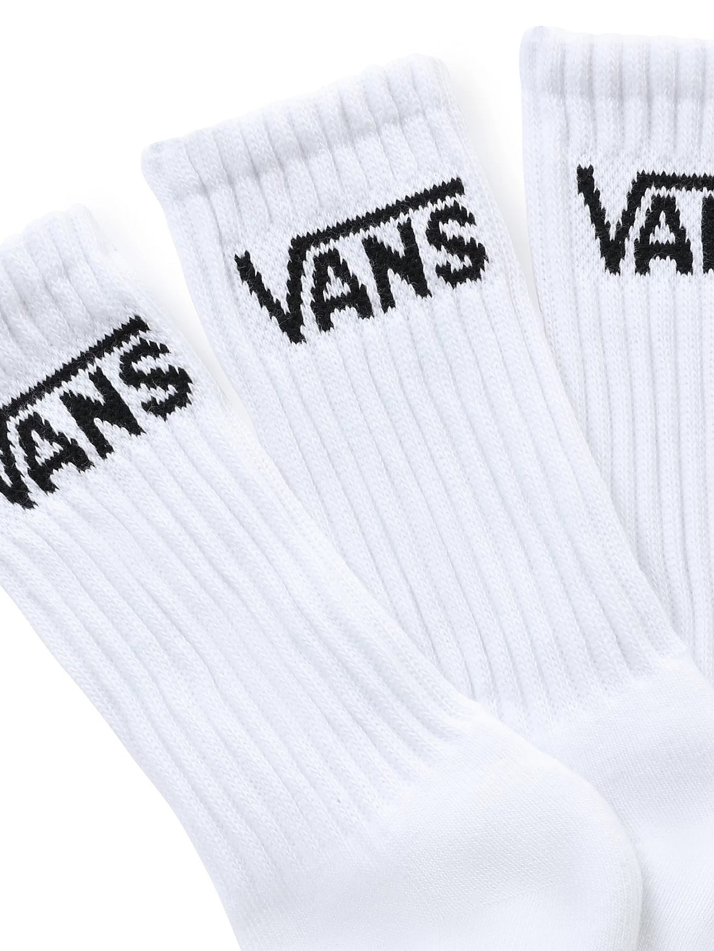 Vans Classic 10-13.5 3 Pack Socks