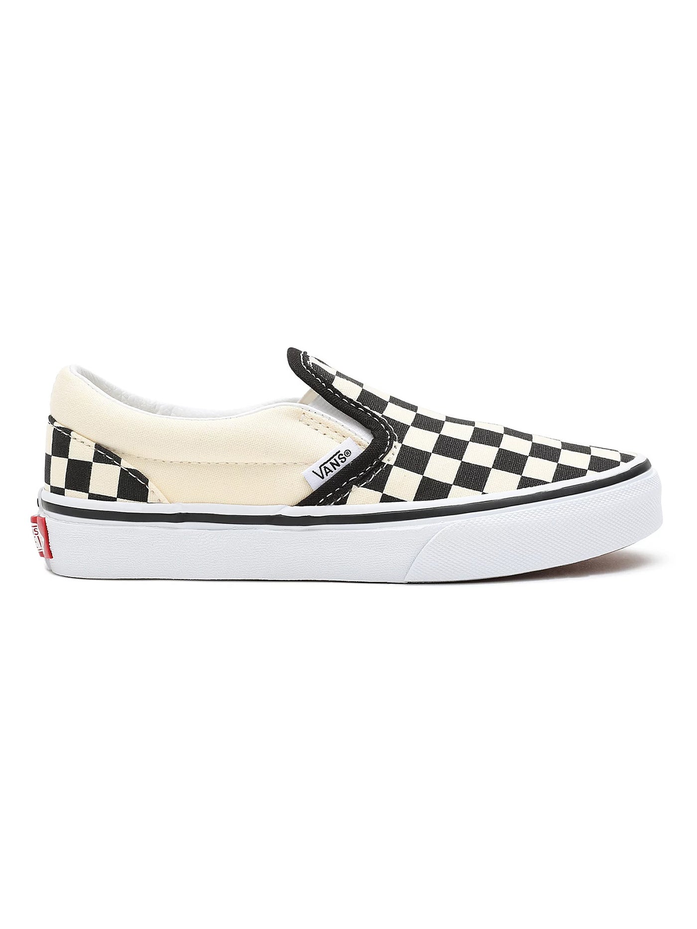 Vans Classic Slip-On Shoes