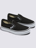 Vans Classic Slip-On Black/True White Shoes