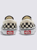 Vans Classic Slip-On Checkerboard Black/White Shoes