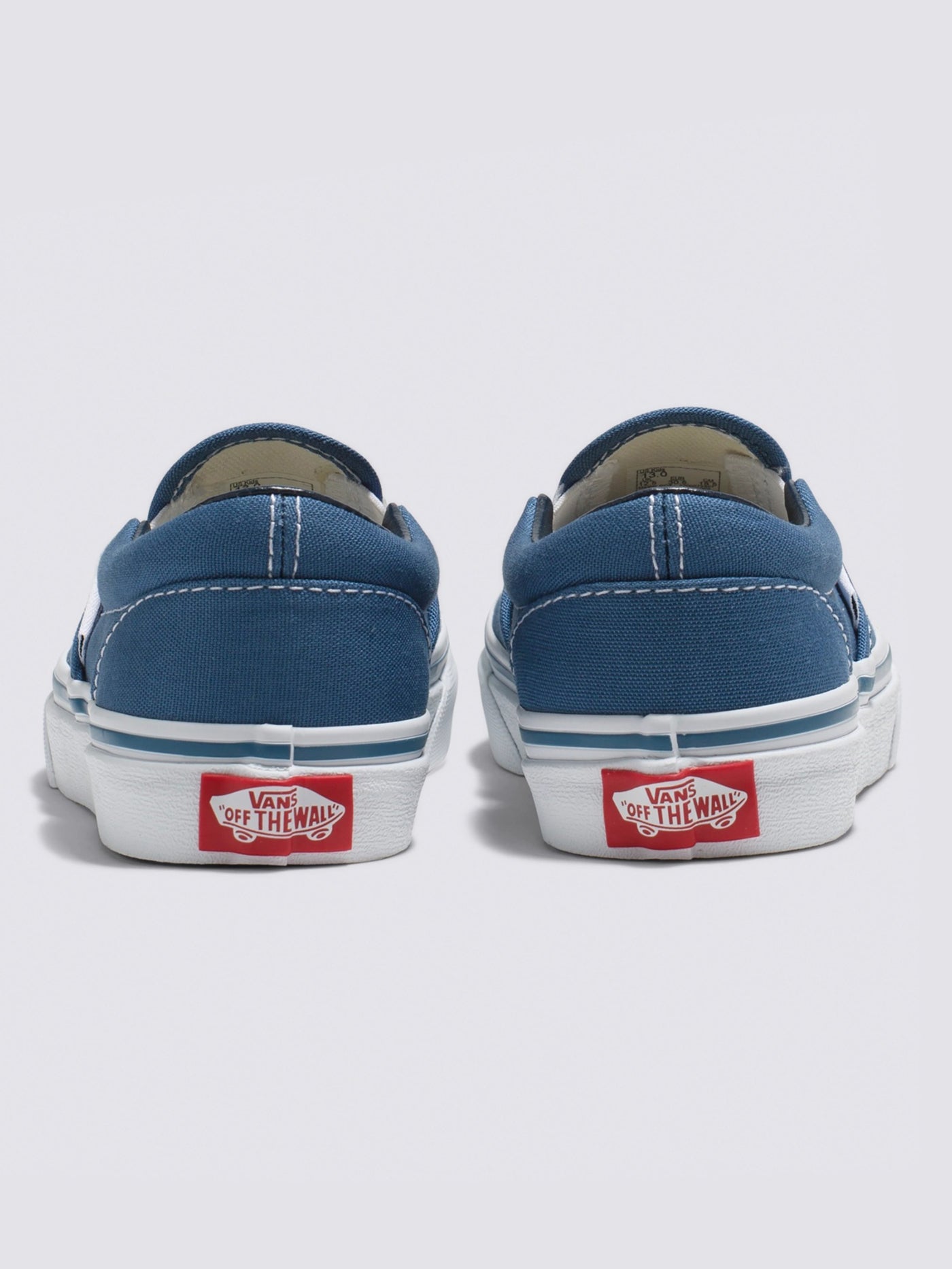 Vans Classic Slip-On Shoes