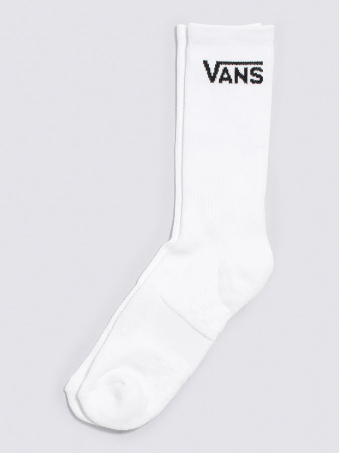 Vans Skate 6.5-9 Socks | WHITE (WHT)