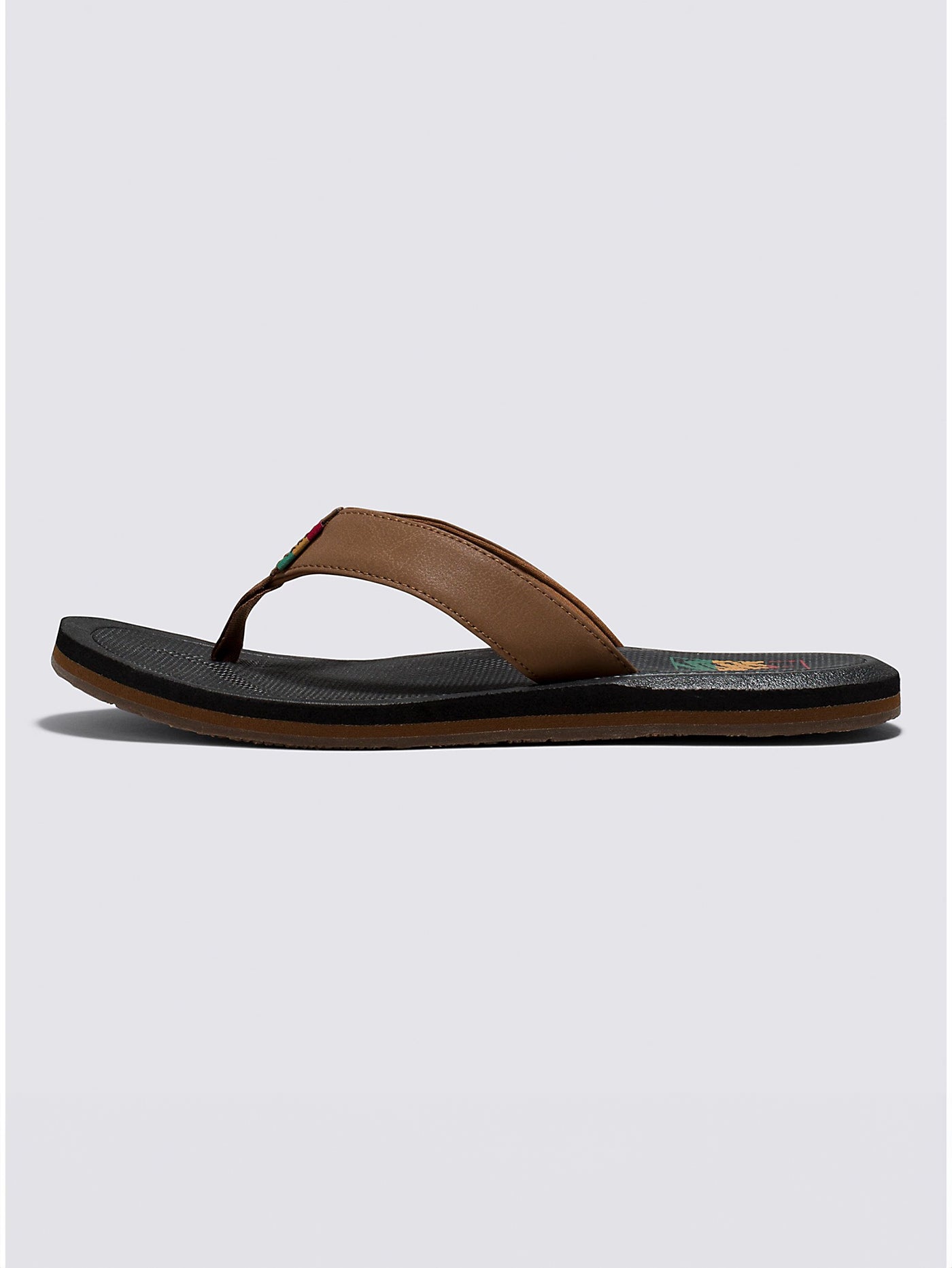 Vans Nexpa Synthetic Vans Nexpa Synthetic Sandal Dachshund/Black