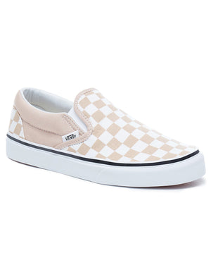 Vans old skool frappe & true white womens shoes Clearance