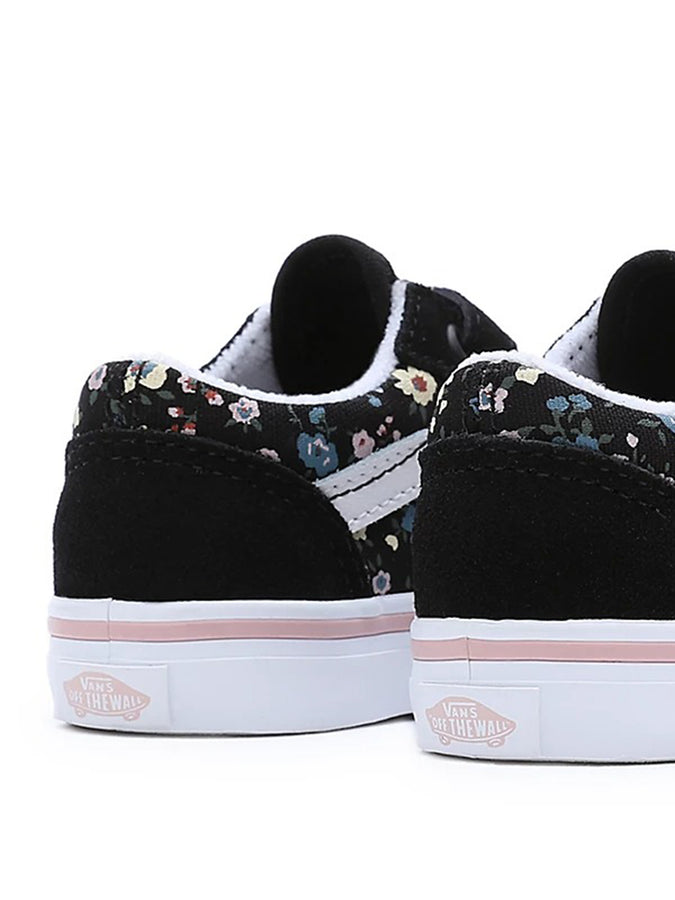 Vans cheap vintage femme