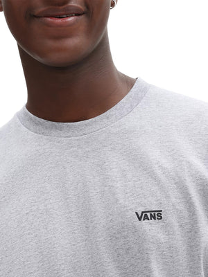 Vans Left Chest Logo T-Shirt