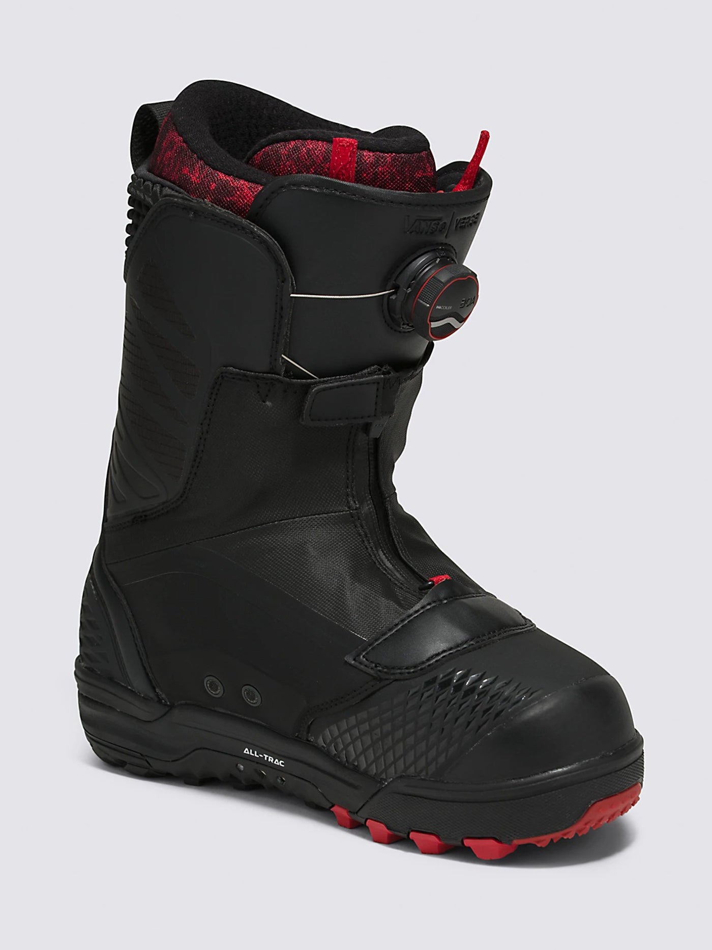 Vans Verse X Parker Szumowski Snowboard Boot 2024 | EMPIRE