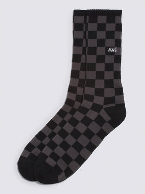 Vans Checkerboard II Socks