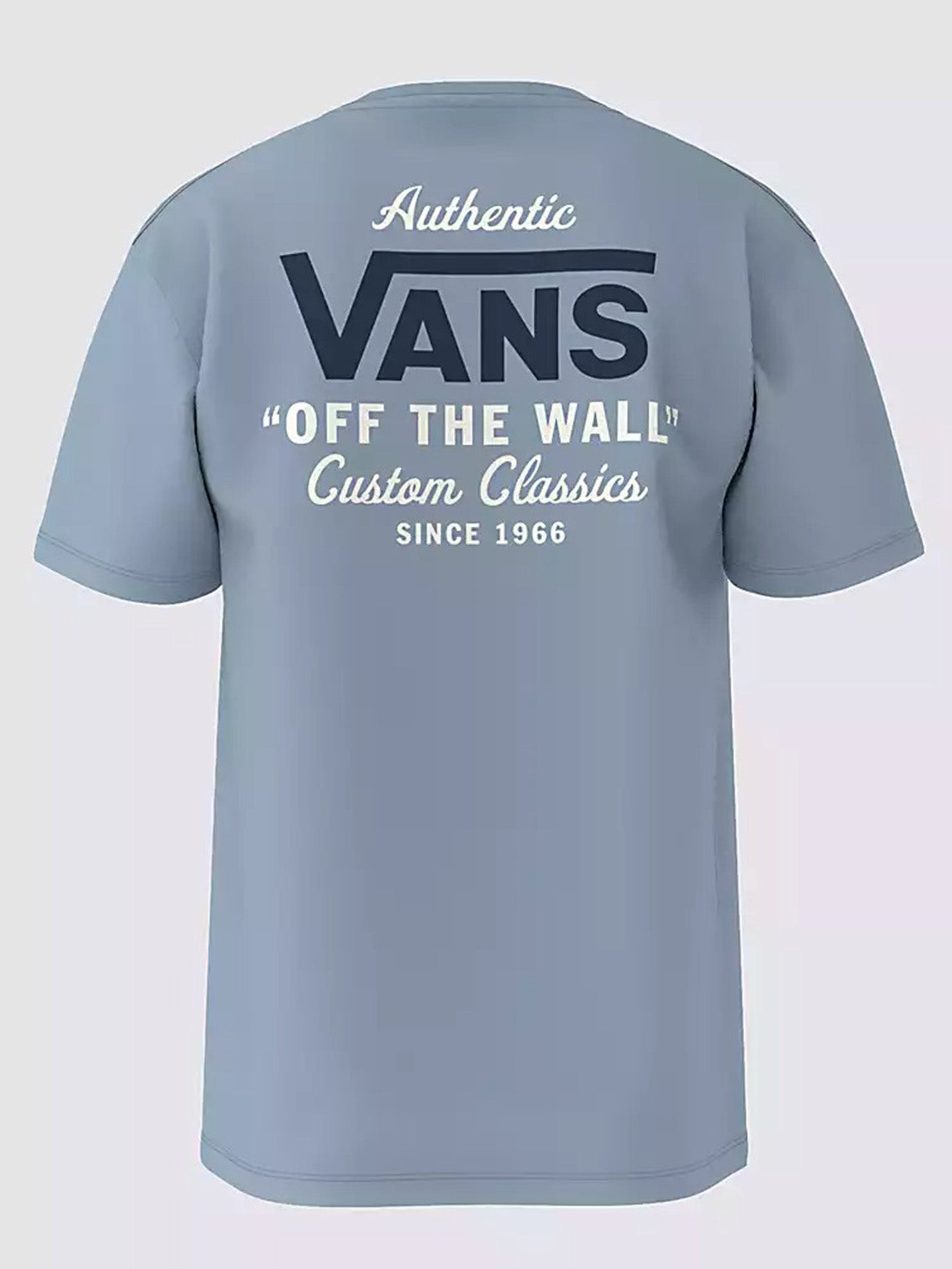 Vans Holder St Classic T-Shirt Summer 2024