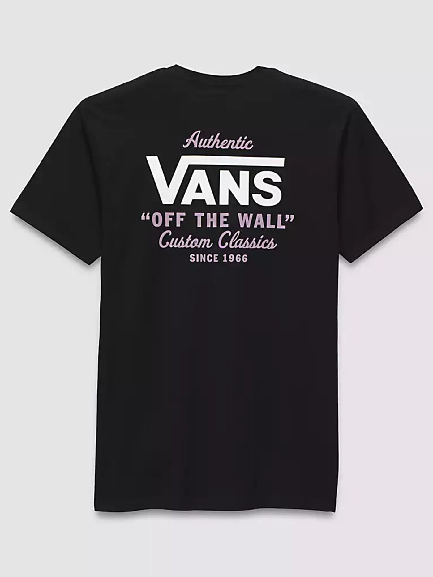 Vans Holder St Classic Short Sleeve T-Shirt Fall 2024