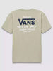 Vans Holder St Classic Short Sleeve T-Shirt Fall 2024