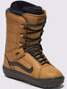 Vans Hi-Standard OG Tan/Black Snowboard Boots Winter 2025
