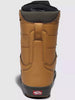 Vans Hi-Standard OG Tan/Black Snowboard Boots Winter 2025