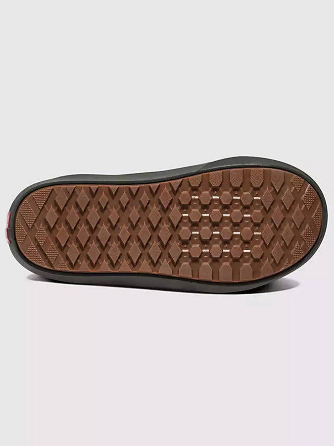 Vans Hi-Standard OG Tan/Black Snowboard Boots Winter 2025 | TAN/BLACK (Y59)