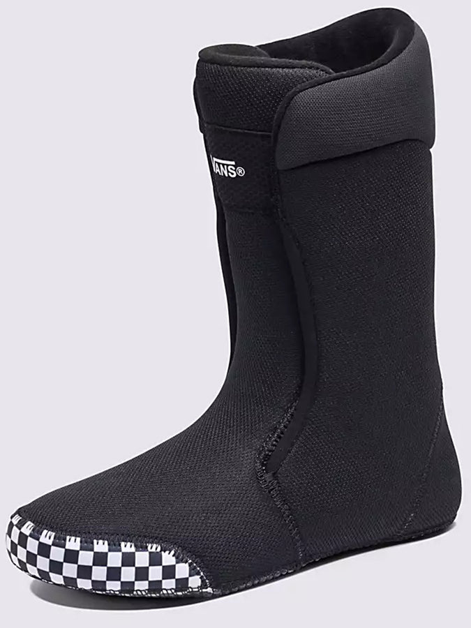 Vans Hi-Standard OG Tan/Black Snowboard Boots Winter 2025 | TAN/BLACK (Y59)