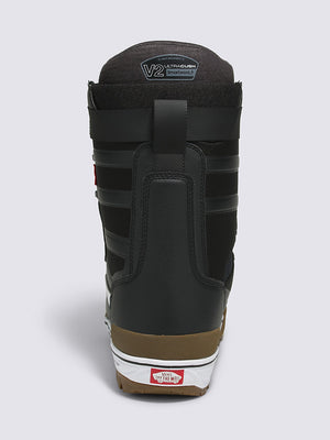Vans Hi-Standard Pro Snowboard Boots 2024