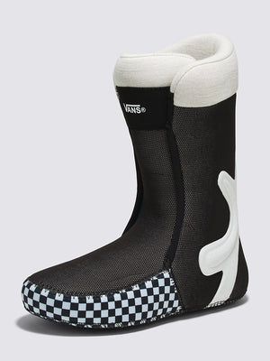 Vans Hi-Standard Pro Benny Urban Snowboard Boots 2024