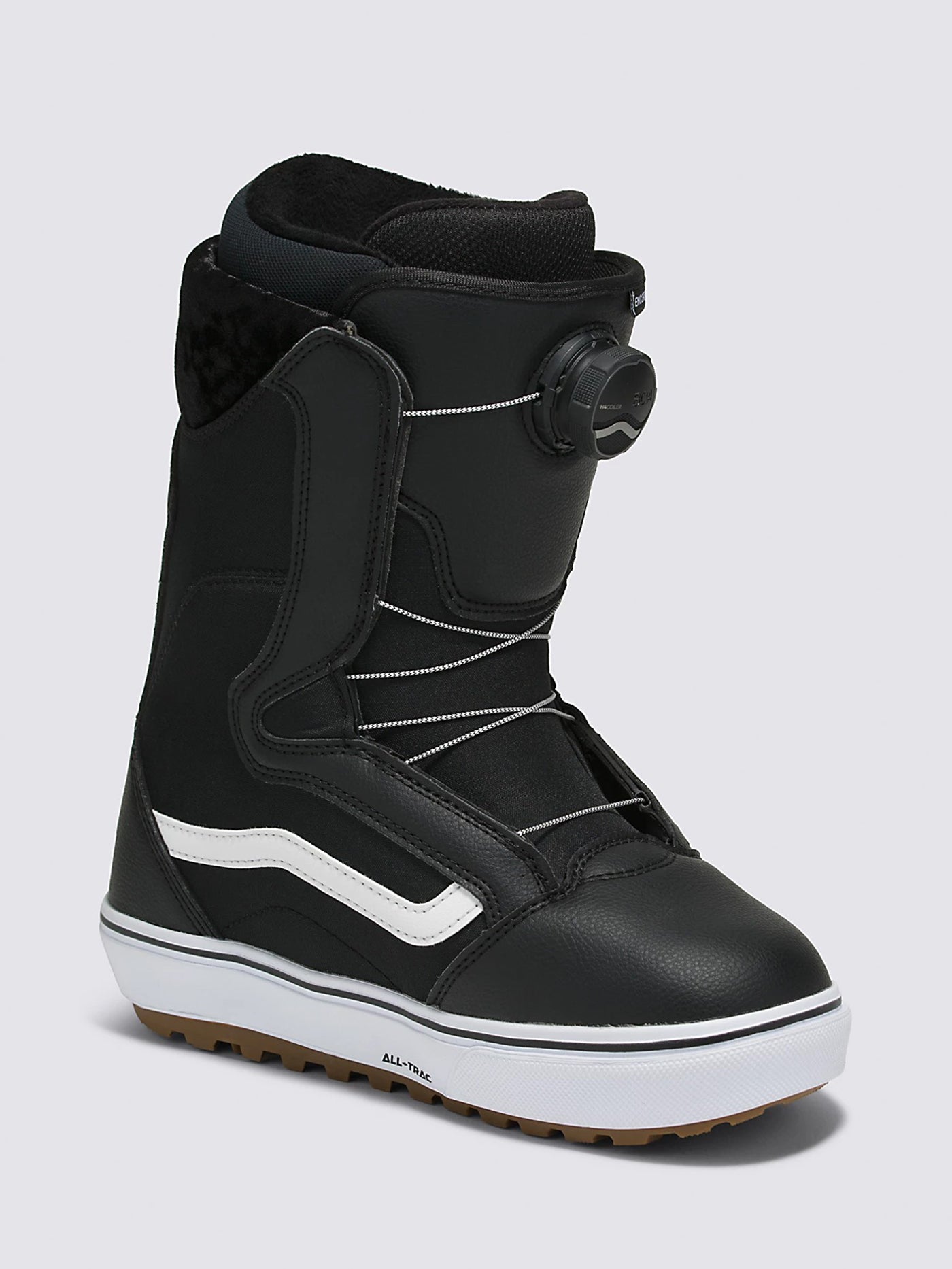 Vans Encore OG BOA Snowboard Boots 2024