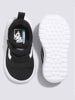 Vans Ultrarange Rapidweld V Black/True White Shoes