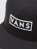 Vans Easy Box Snapback Hat Spring 2024