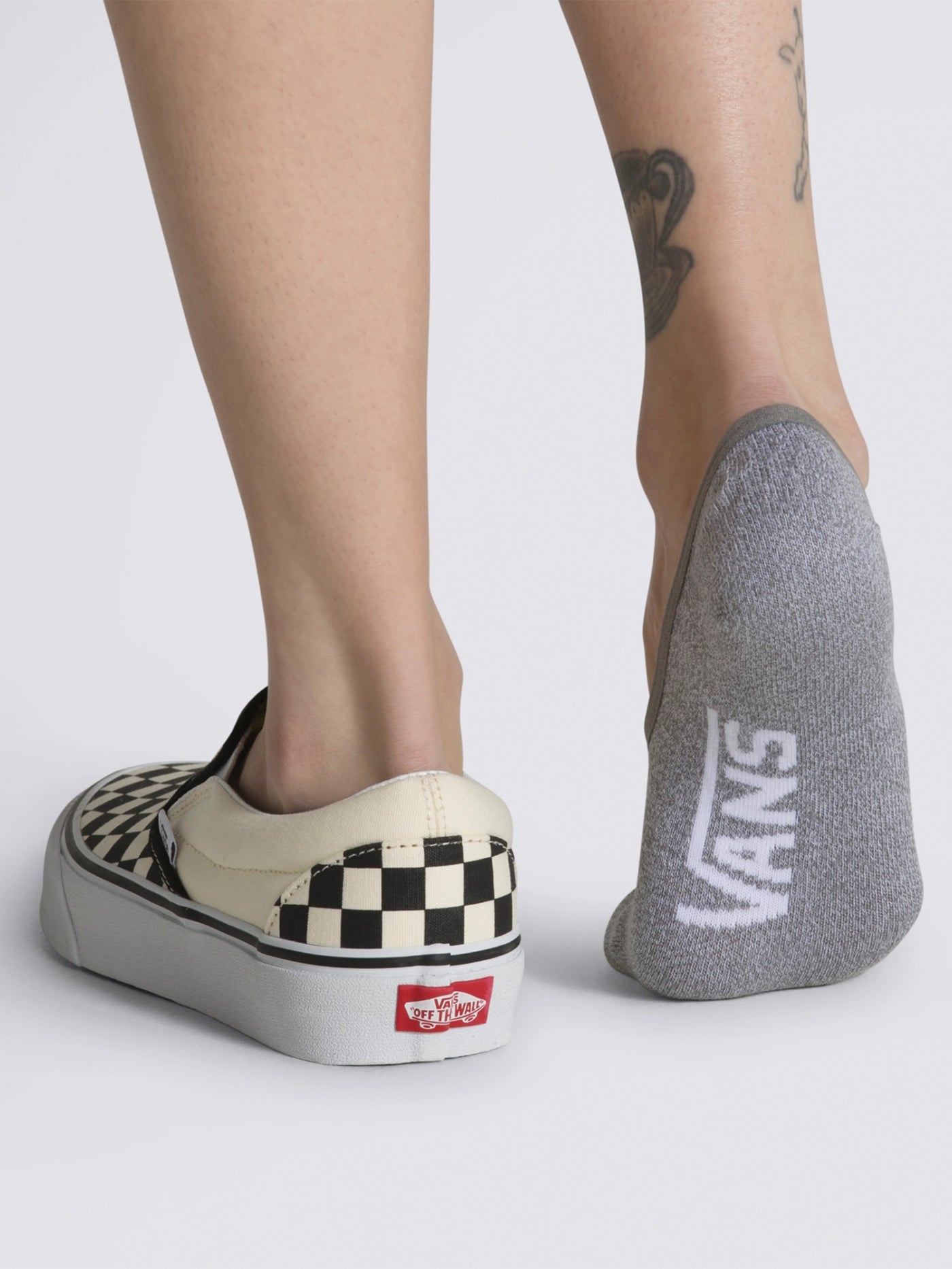 Vans Classic Assorted Canoodle 6.5-10 3 Pack Socks