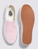 Vans Classic Slip-On Blushing/True White Shoes Spring 2024