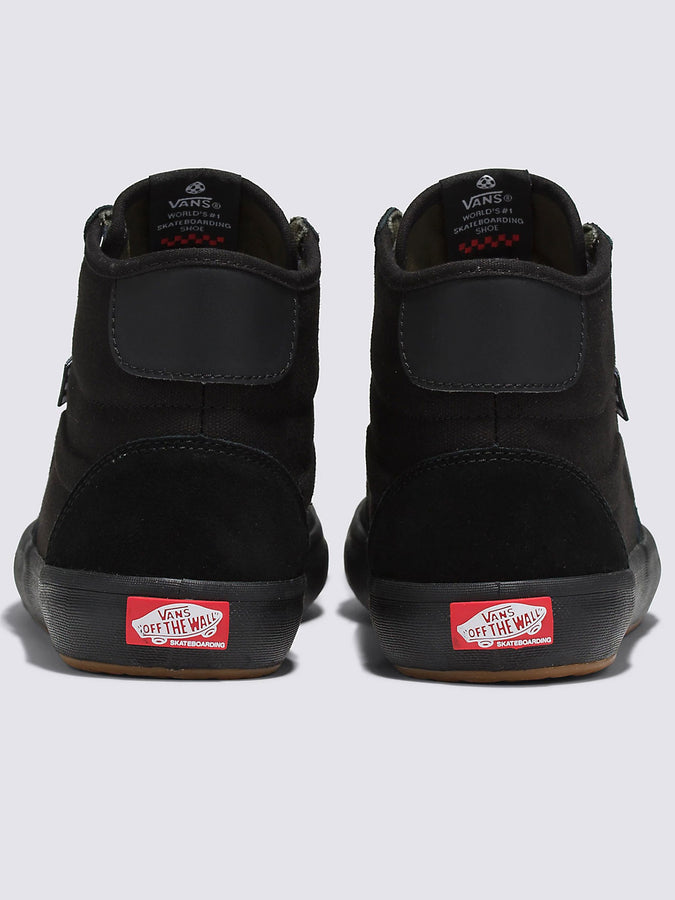 Vans The Lizzie Fatigue/Black Shoes Fall 2023 | FATIGUE/BLACK (FTB)