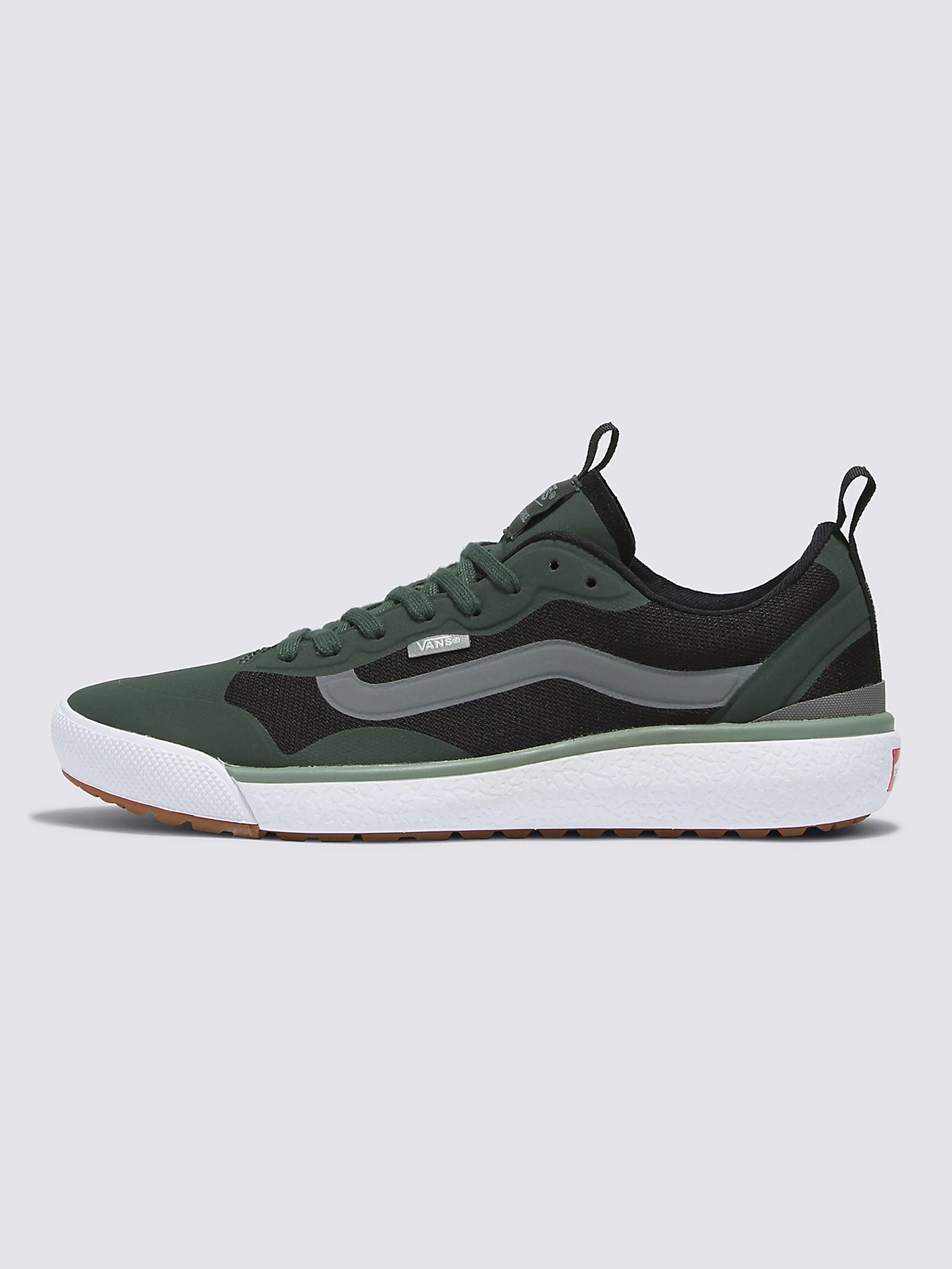 Ultrarange verde hot sale