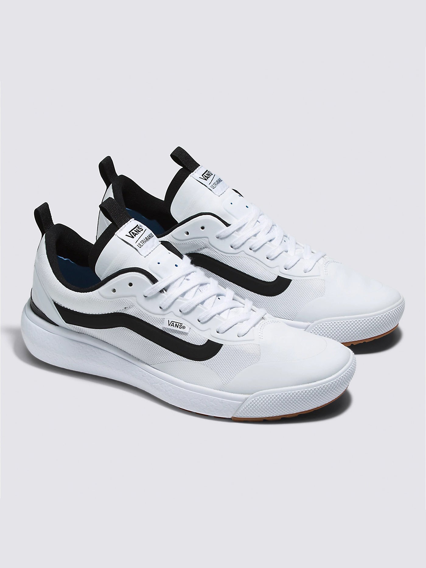 Vans MTE Ultrarange Exo White Shoes EMPIRE