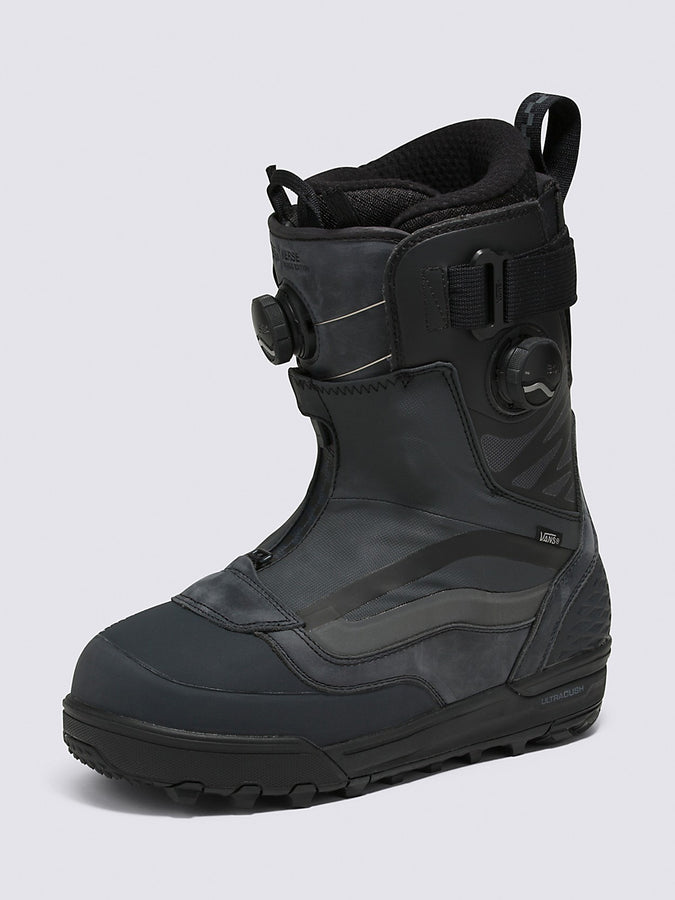 Vans Verse Range Edition Snowboard Boots 2024 | NAVY/BLACK (NGV)