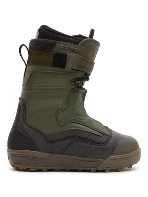 Vans Hi-Country & Hell Bound Snowboard Boots 2024