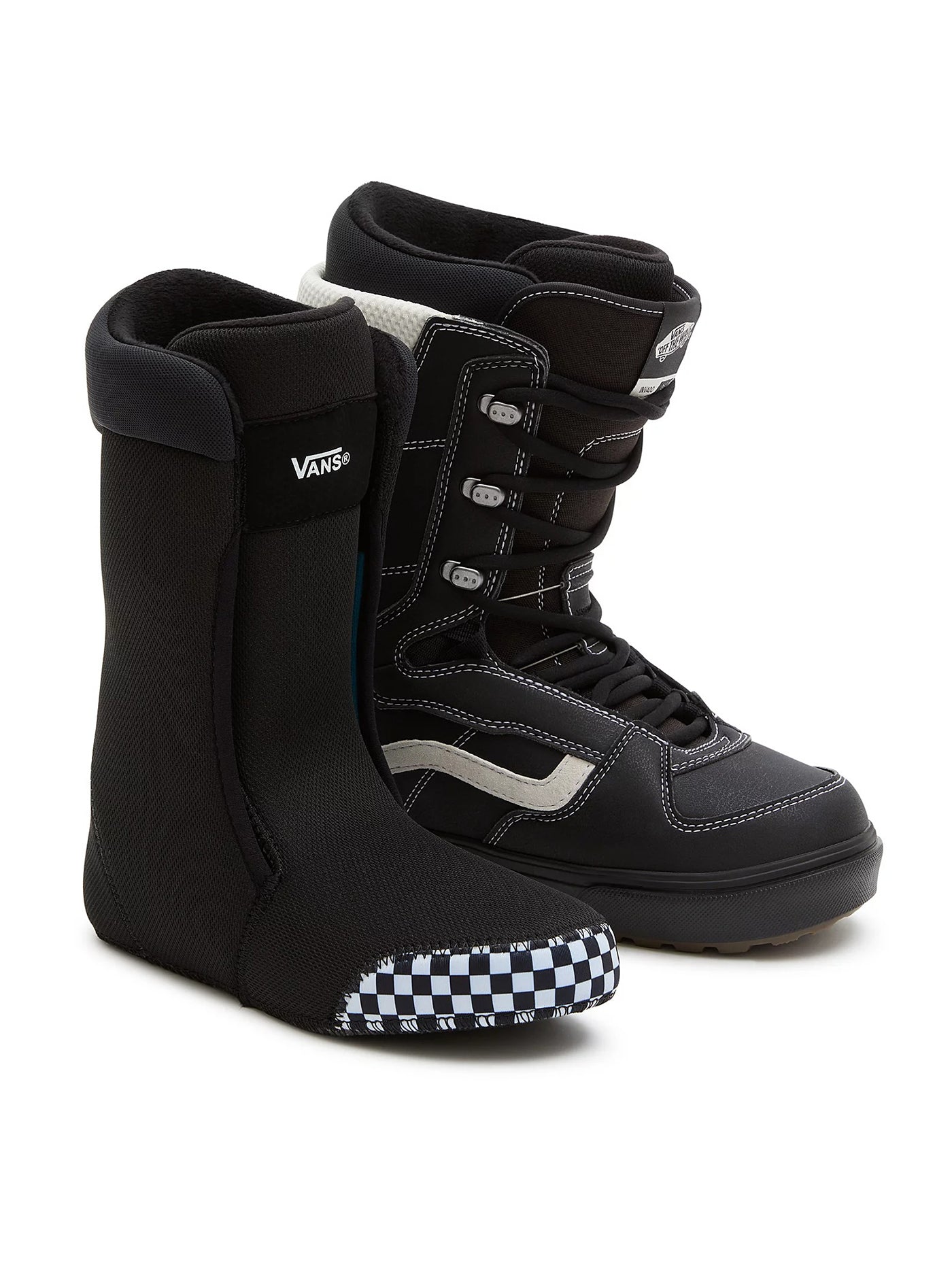 Vans Invado OG Snowboard Boots 2024