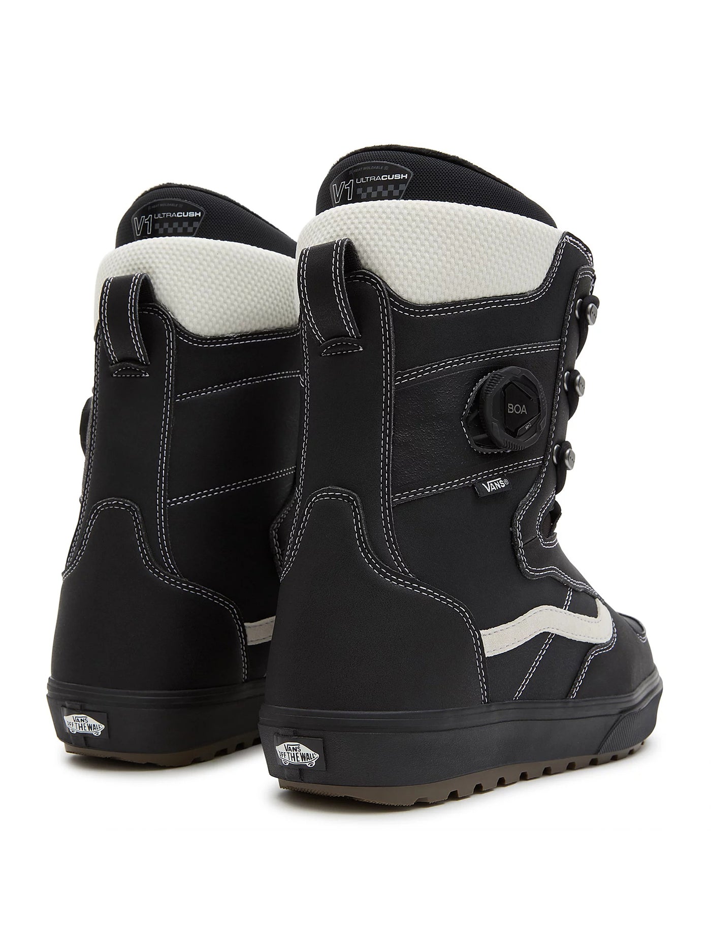 Vans Invado OG Snowboard Boots 2024 | EMPIRE