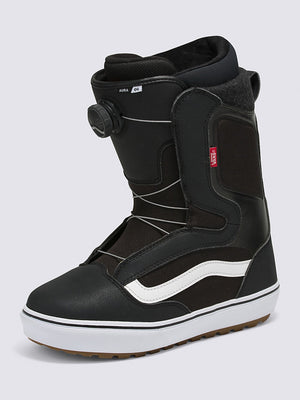 Vans Aura OG Snowboard Boots 2024
