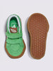 Vans SK8-Mid Reissue V Gum Green Shoes Summer 2024