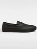 Vans Skate Loafer Black/Black Shoes Holiday 2024