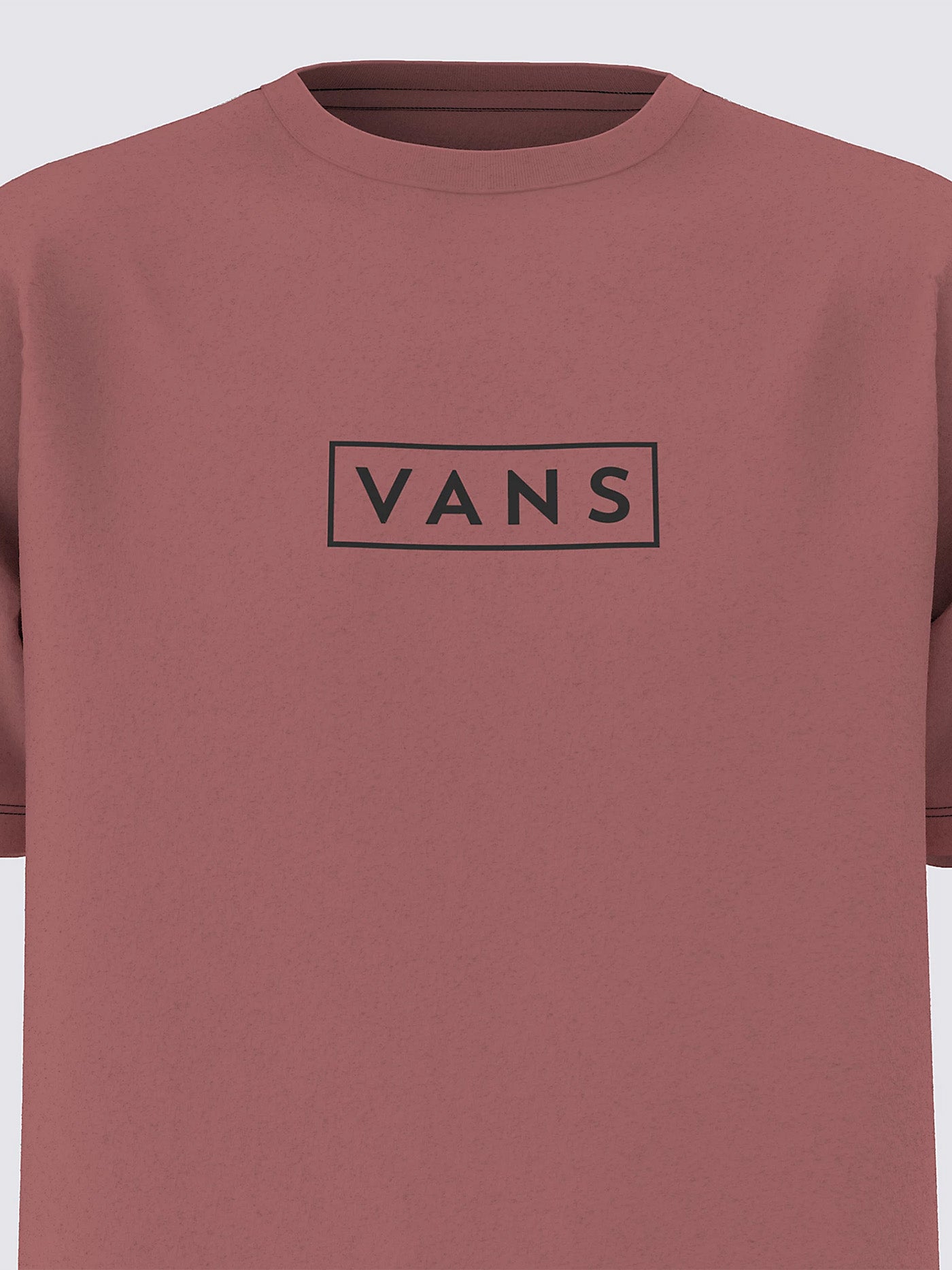 Vans Classic Easy Box T-Shirt Spring 2024