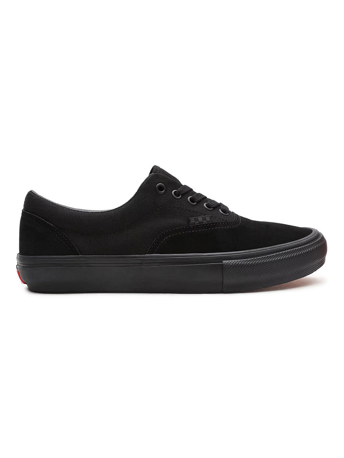 Vans Skate Era Black/Black Shoes | BLACK/BLACK (BKA)