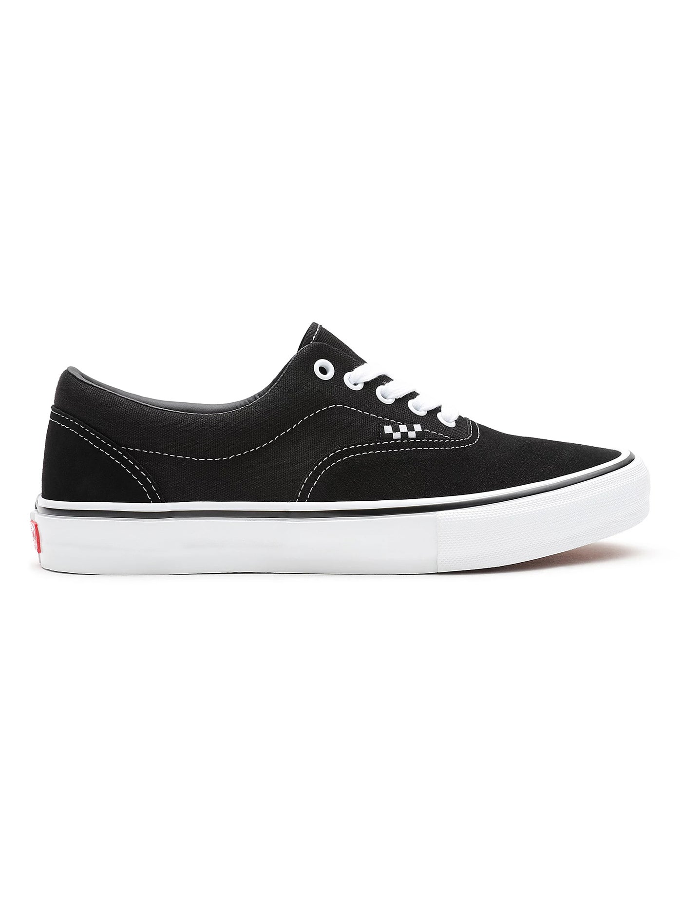Vans Skate Era Black/White Shoes