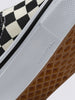 Vans Skate Slip-On Checkerboard Black/Off White Shoes