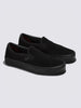Vans Skate Slip-On Black/Black Shoes