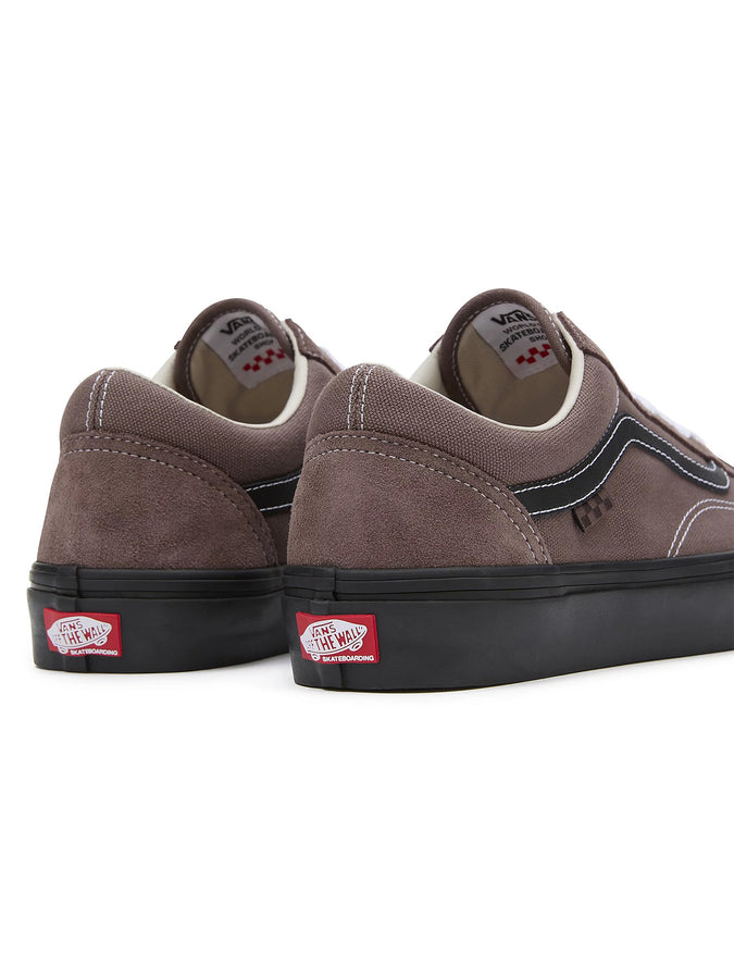 Vans Skate Old Skool Taupe Shoes Spring 2024 | EMPIRE