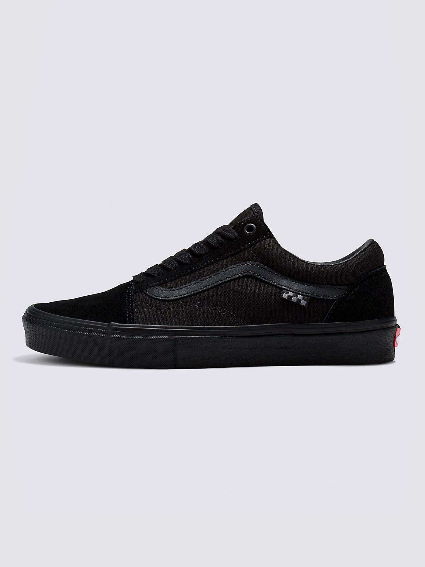 Vans Skate Old Skool Black/Black Shoes