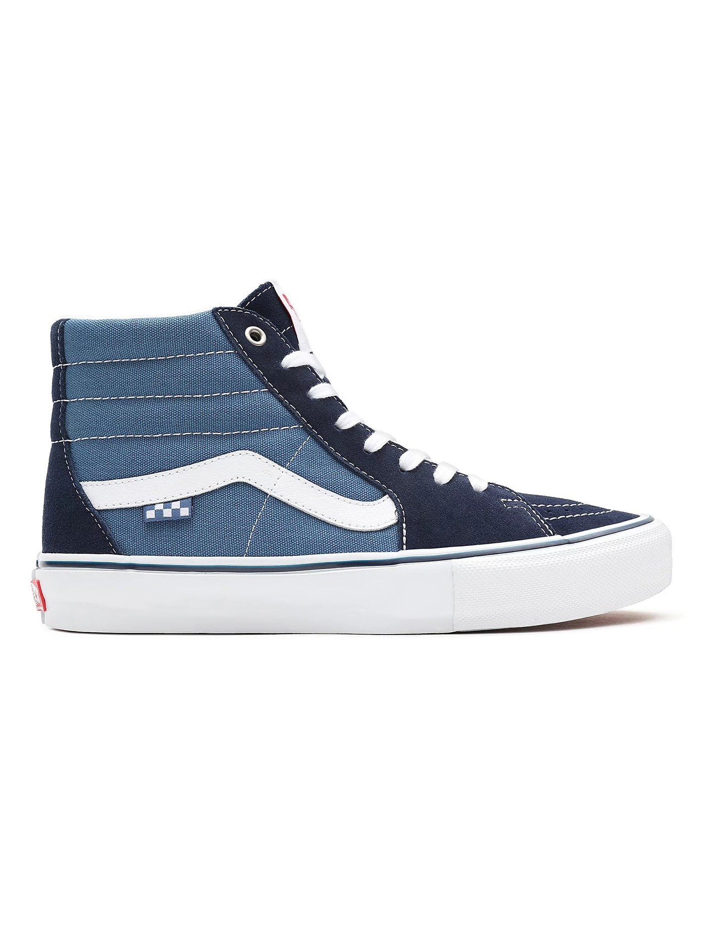 vans sk 8 hi pro
