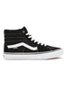 Vans Skate Sk8-Hi Black/White Shoes