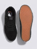 Vans Skate Sk8-Hi Black/Black Shoes