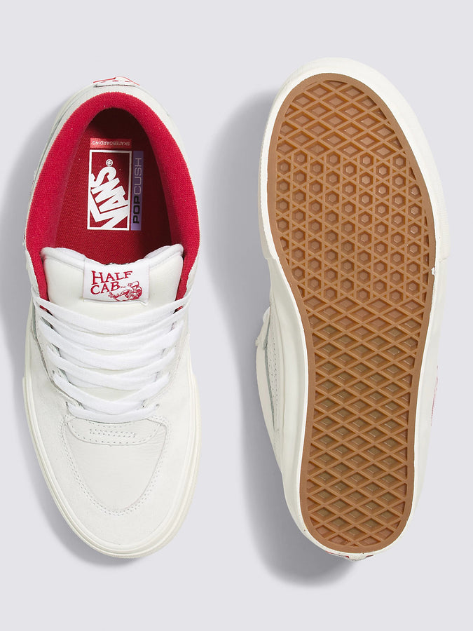 Vans half clearance cab retro block