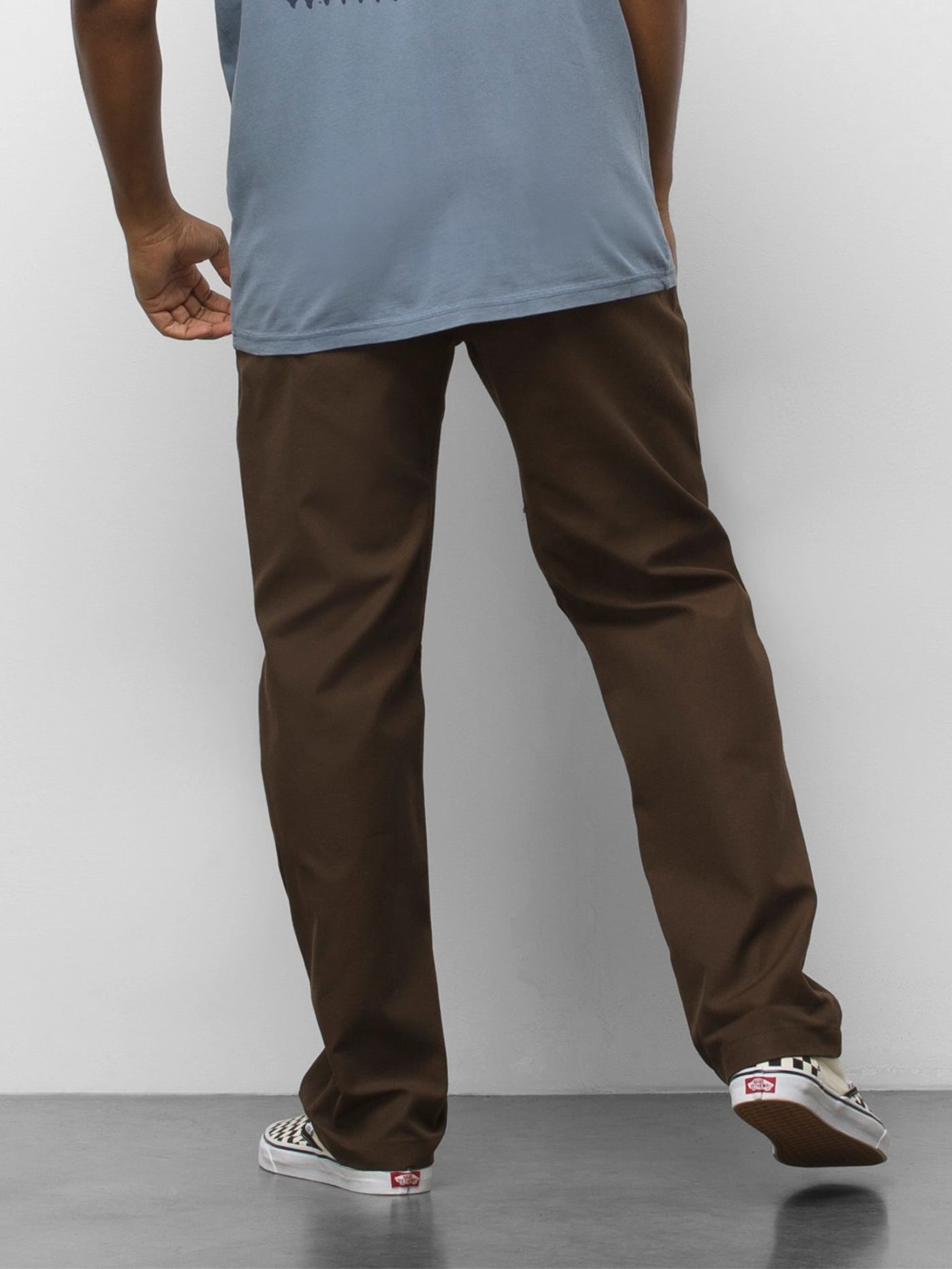 Vans Authentic Chino Glide Relaxed Tapered Pants | EMPIRE