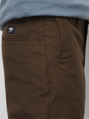 Vans Authentic Chino Glide Relaxed Tapered Pants | EMPIRE