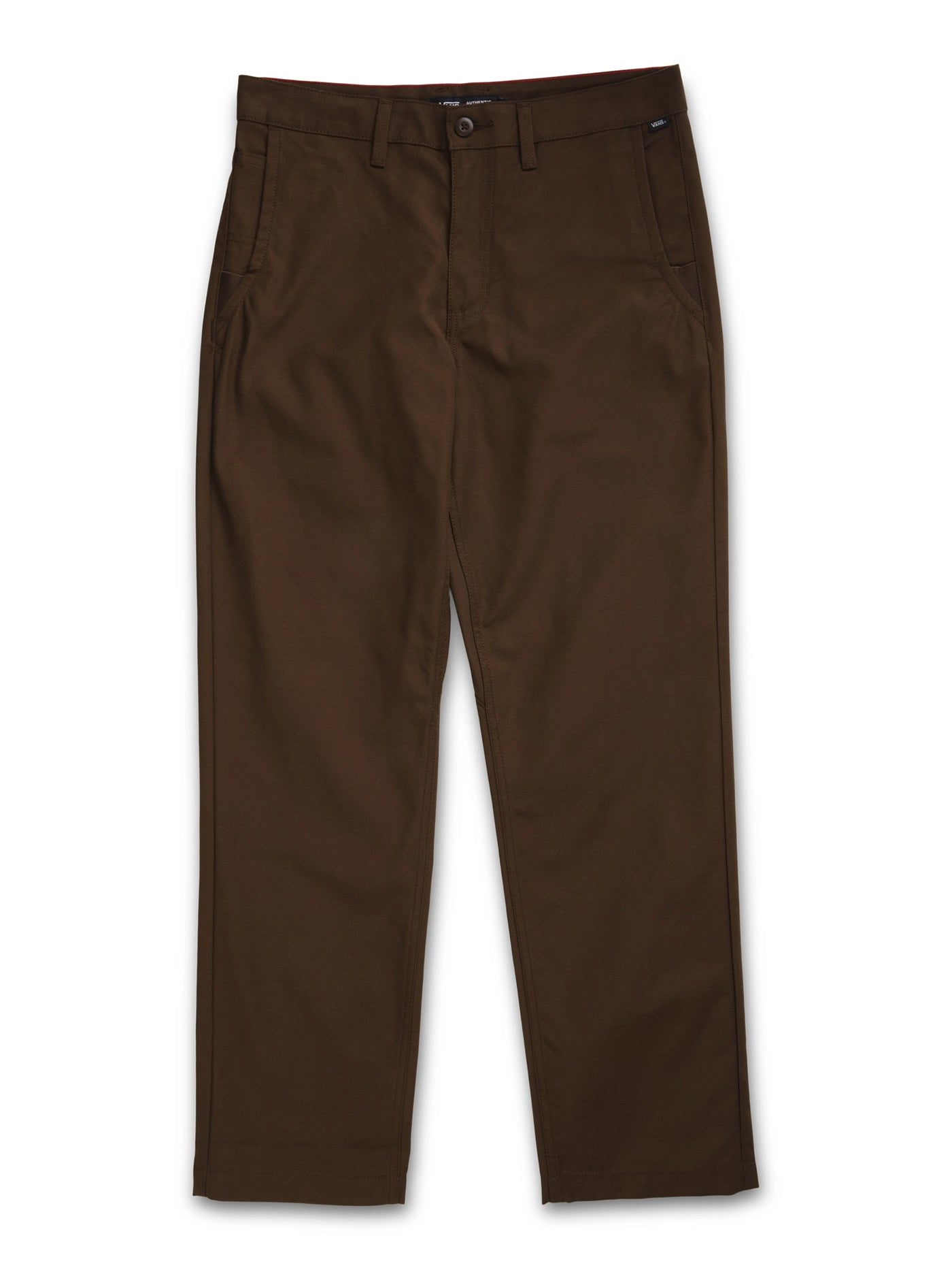 Vans Authentic Chino Glide Relaxed Tapered Pants | EMPIRE